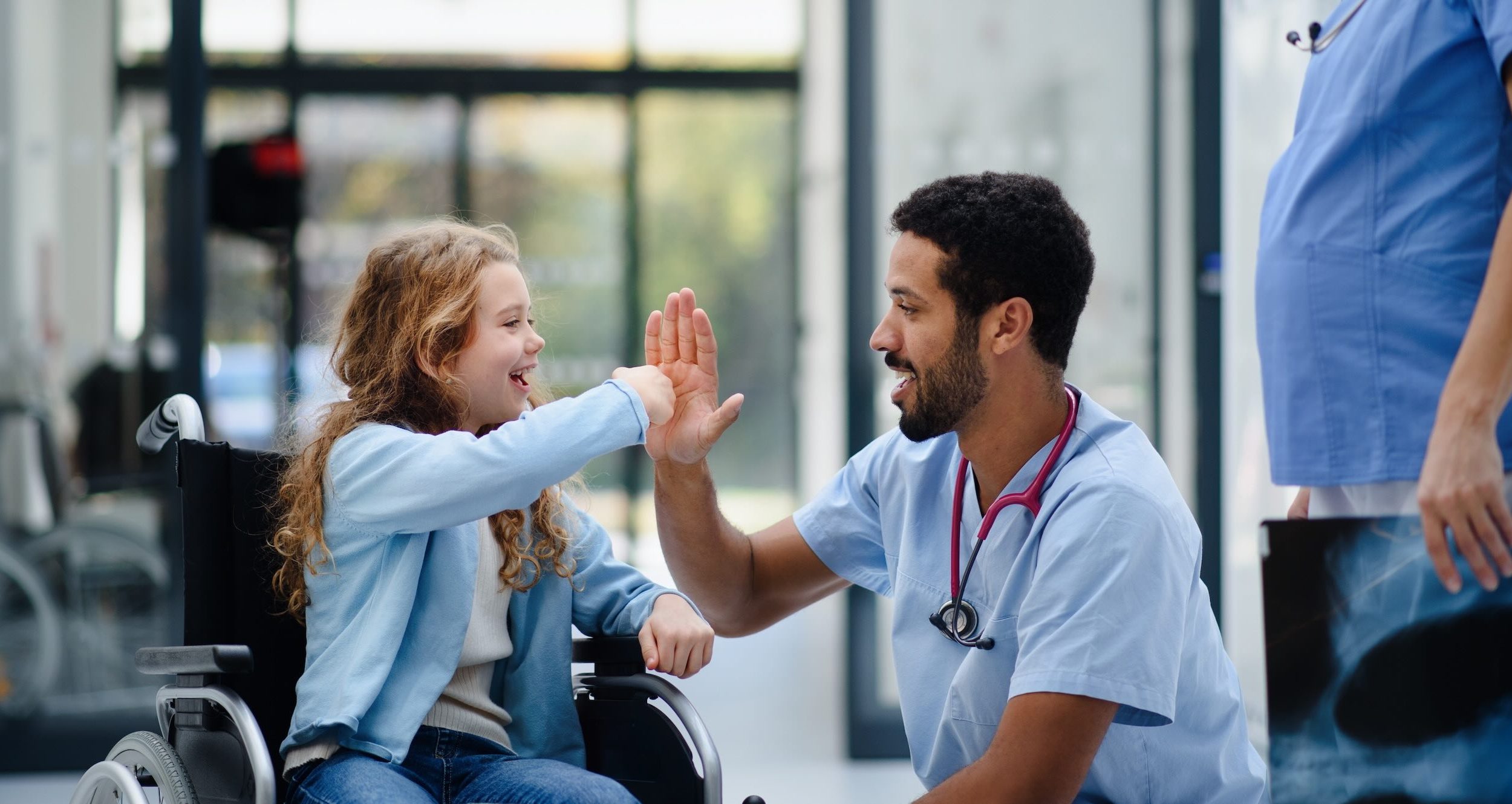 Marketing sanitario: strumenti e opportunità