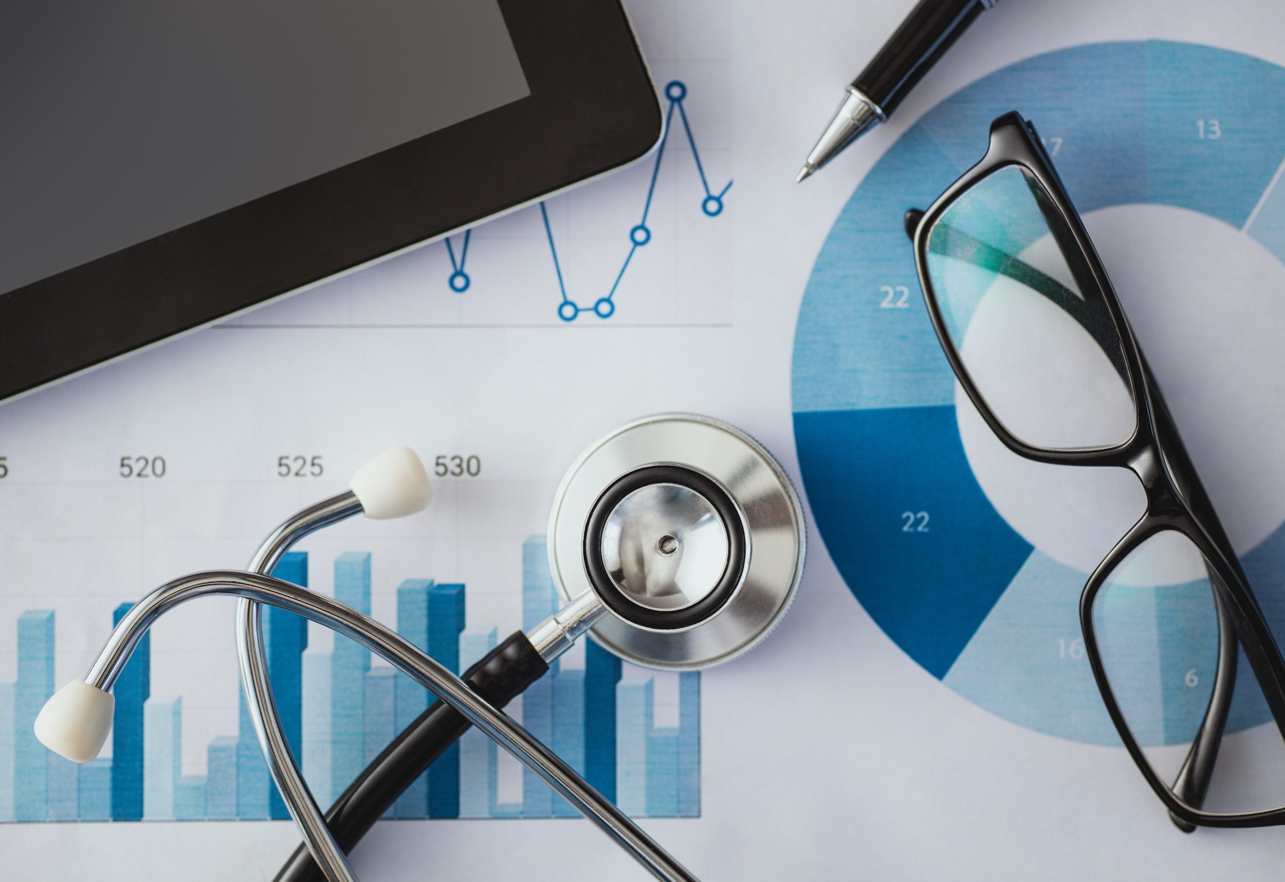 Marketing Sanitario: una leva strategica per la sanità del futuro
