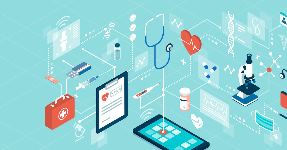 Digitalizzazione e Sanità: il futuro passa dall’esperienza del paziente